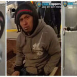 Who is Sebastian Zapeta? Suspect arrested for setting woman on fire on NYC Subway