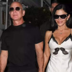 Who is Lauren Sanchez? The woman at the center of Jeff Bezos’ $600 million wedding rumor