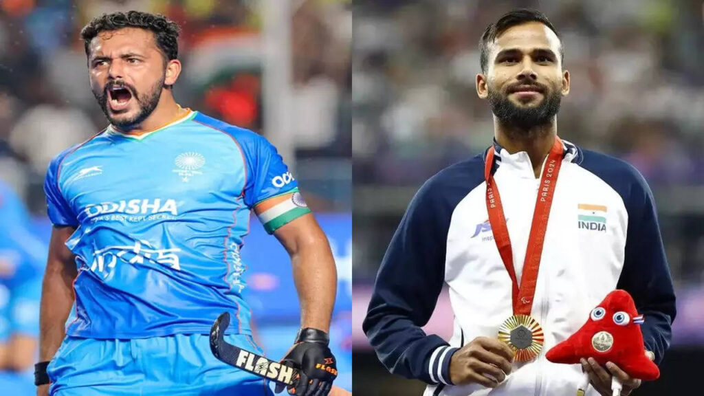 Harmanpreet, Praveen for Khel Ratna; Manu's name missing