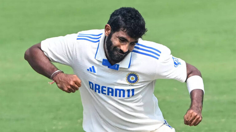 Will Bumrah's genius inspire his fellow pacers in Melbourne?