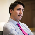 'Time for PM to step aside': Canada's Trudeau faces internal revolt, calls for resignation grow