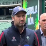 MCG curator reveals what to expect from the pitch