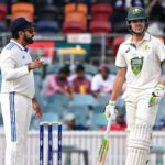 'Watched Jasprit Bumrah, spoke to KL Rahul'