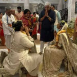 PV Sindhu marries Venkata Datta, look at first pic