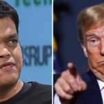 Trump's choice of Indian-origin Sriram Krishnan as AI advisor sparks outrage over H1B focus: 'Not America first'