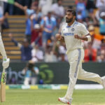 Katich advises Aussie batters against over aggression vs Bumrah