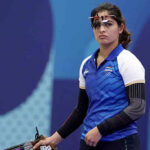 Manu Bhaker not in Khel Ratna list: NRAI contacts Ministry