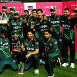 'Hum mehnat kerte rahenge ...': Rizwan after Pak's historic series win in SA