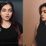 Zara Dar: PhD scholar who gave up academia to become an OnlyFans model