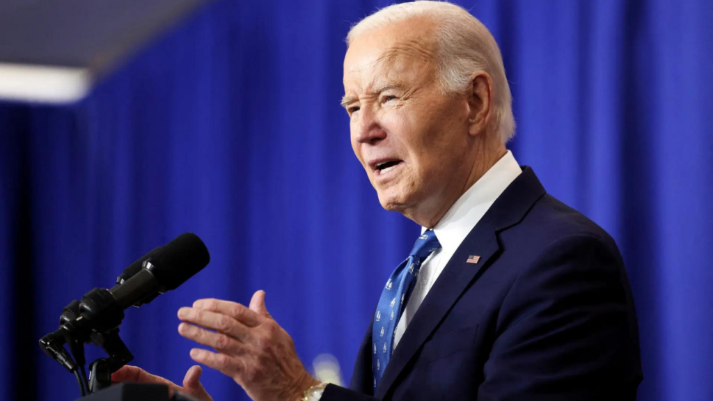 Joe Biden commutes death sentences of 37 including child killers, mass murderers: Full list