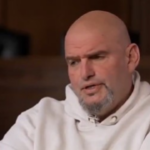 John Fetterman says he's not rooting against Trump: 'Not a fascist like Kamala Harris claimed'