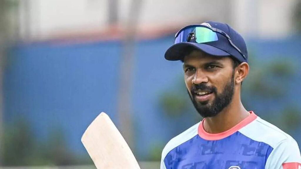 Vijay Hazare Trophy: Gaikwad and Pandya lead their team to victory