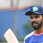 Vijay Hazare Trophy: Gaikwad and Pandya lead their team to victory