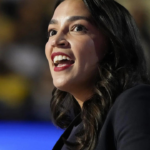 ​AOC's reaction to death of woman who was set on fire in NYC subway goes viral