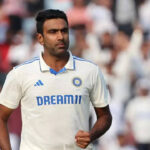 'Don't cry because its over': Heartfelt sentiments from R Ashwin