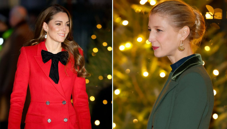 'Together at Christmas': Kate Middleton's heartwarming gesture for Gabriella Windsor post husband's sucide