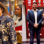 Nita Ambani went jewellery shopping at this store!