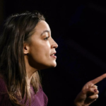 AOC clarifies whether she's pregnant: 'It happens...'