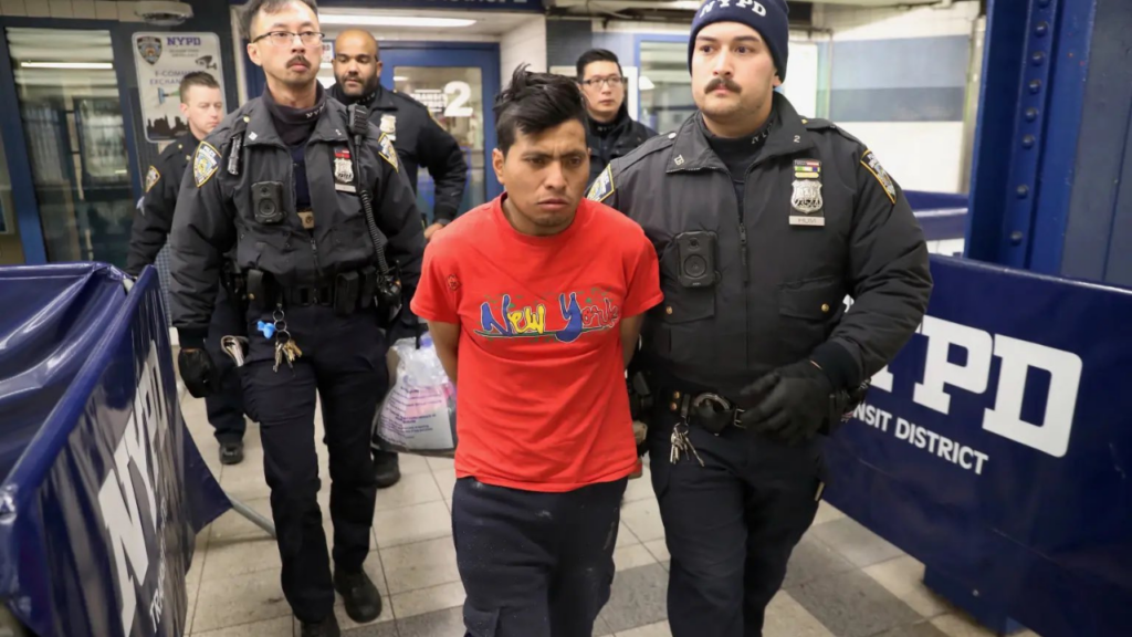 NYC syubway horror: Suspect Sabastian Zapeta has 'no memory of the attack'