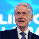 Former US President Bill Clinton hospitalised with fever