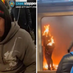 NYC subway horror: Sebastian Zapeta-Calil charged with murder for setting woman on fire