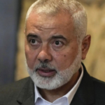 Israel claims responsibility behind July killing of Hamas leader Ismail Haniyeh in Iran