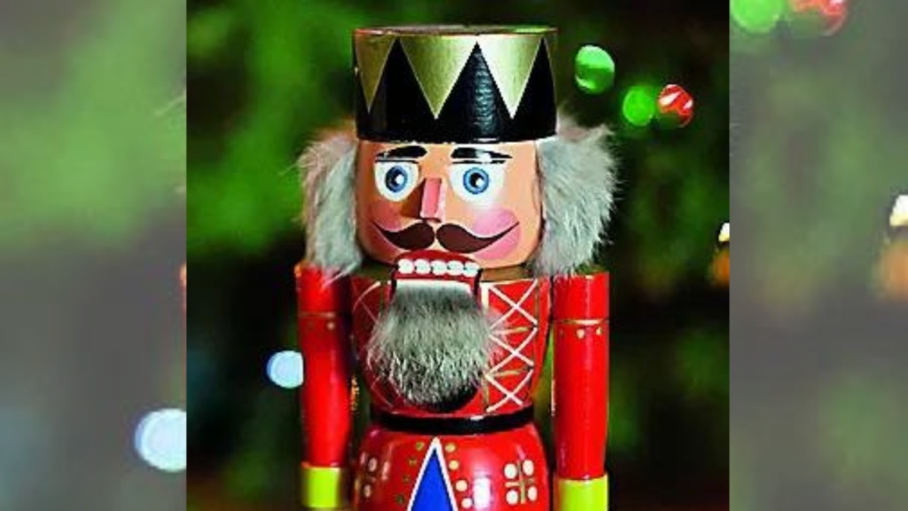 A cultural casualty of war in Ukraine: Xmas classic ‘The Nutcracker’