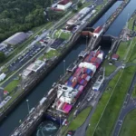 A history of the Panama Canal - and why Trump can't take it back on his own