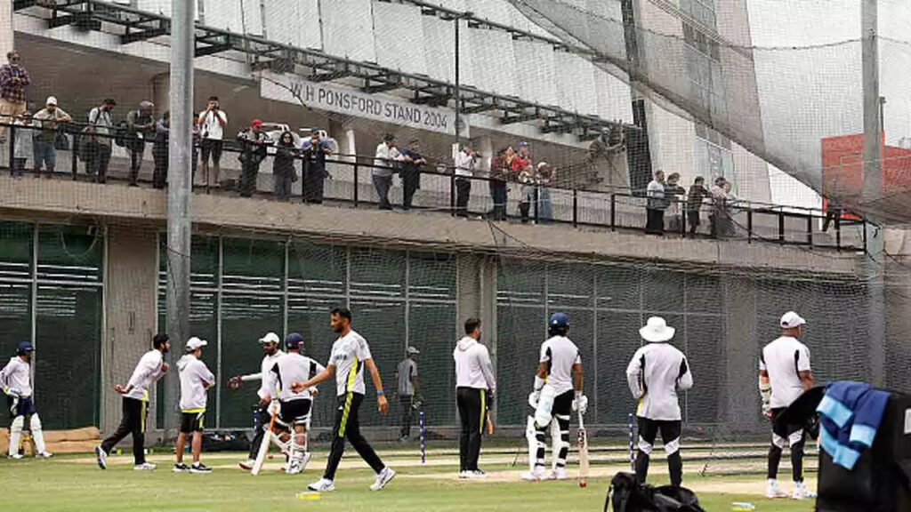 Why Team India got 'inferior' practice pitches at MCG