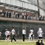 Why Team India got 'inferior' practice pitches at MCG