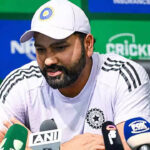 Boxing Day Test: Rohit Sharma dismisses knee injury fears