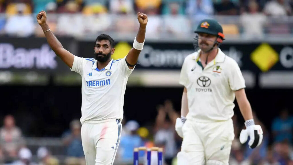 'Travis Head has treated Jasprit Bumrah like any other bowler'