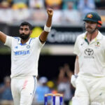 'Travis Head has treated Jasprit Bumrah like any other bowler'