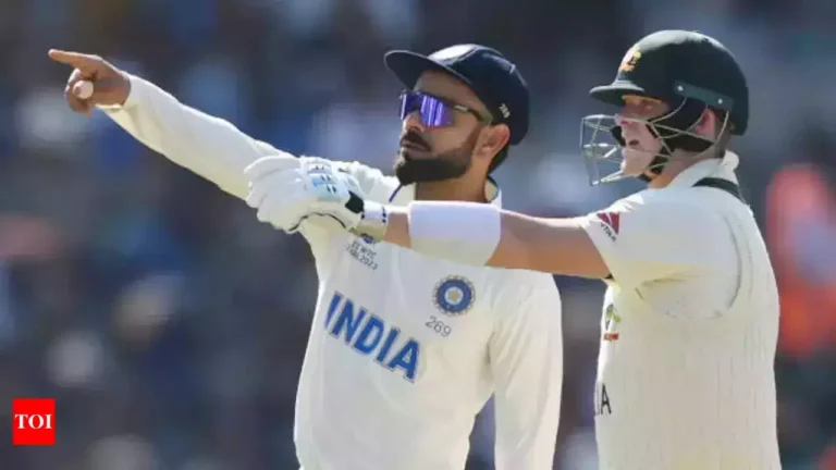 'They'll be dangerous because they'll be hungry': Shastri on Kohli and Smith