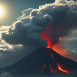 Could the next massive eruption bring global disaster?