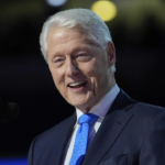 Former US President Bill Clinton discharged from hospital after flu treatment