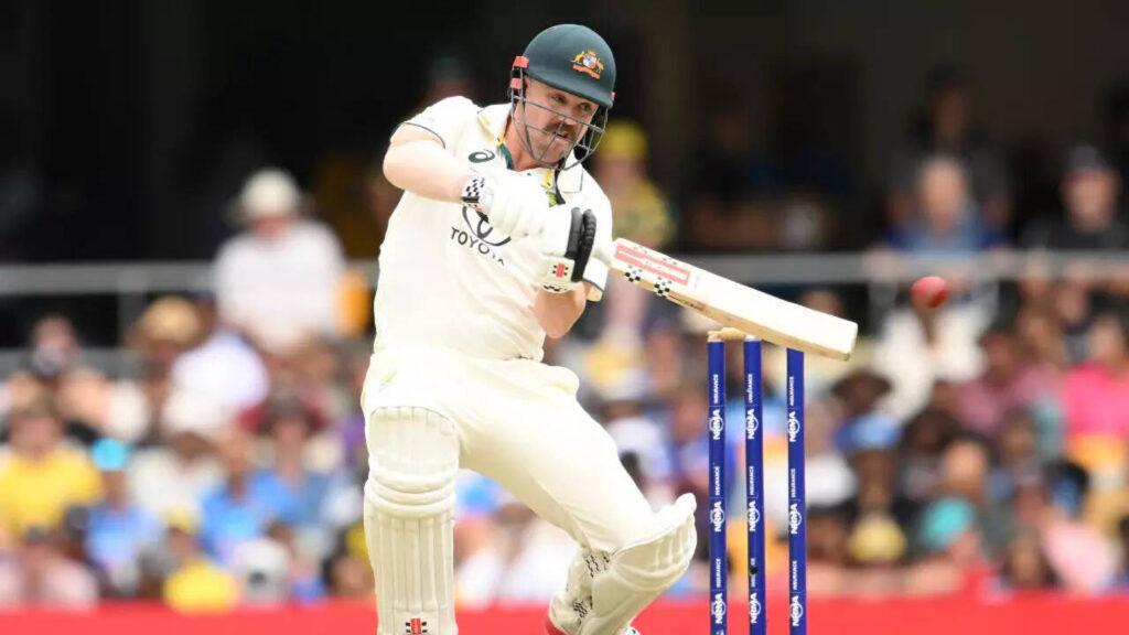 India's nemesis Travis Head declared fit, Aus reveal XI for 4th Test