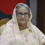 Will follow up with India if no reply received: Bangladesh on Sheikh Hasina's extradition