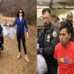 Who is Valentina Gomez? MAGA activist’s 'migrant execution' video sparks outrage after NYC subway murder: 'They deserve to be ended'