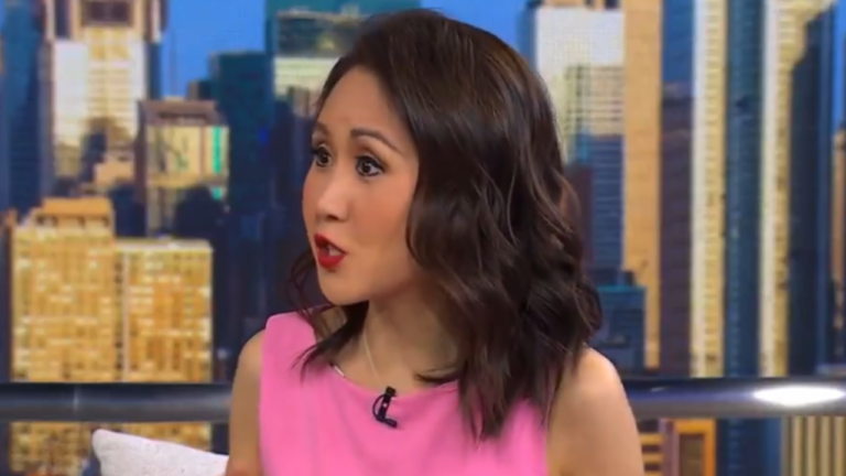 Who is Lindy Li? Ex-Democrat fundraiser slams party, calls departure 'Leaving a cult' after criticizing Biden and Harris