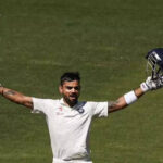 'I don't think Virat Kohli is out of form' - says Ravi Shastri