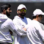 Will India make changes to ensure Bumrah gets reinforcement?