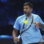 Rohan Bopanna: 'Surprised by Matthew Ebden’s decision’