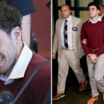 Luigi Mangione’s grin and Prada-like court attire fuels online obsession amid trial