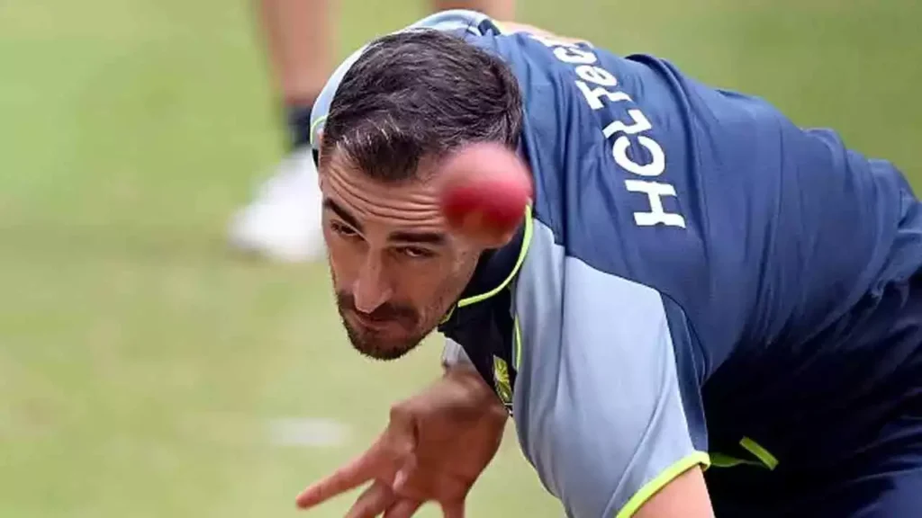 Mitchell Starc 5 wickets away from achieving big milestone