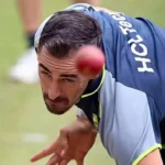 Mitchell Starc 5 wickets away from achieving big milestone