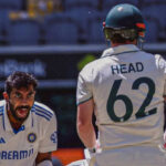 Bumrah proving bigger threat than Hadlee, Ambrose, Holding in Aus