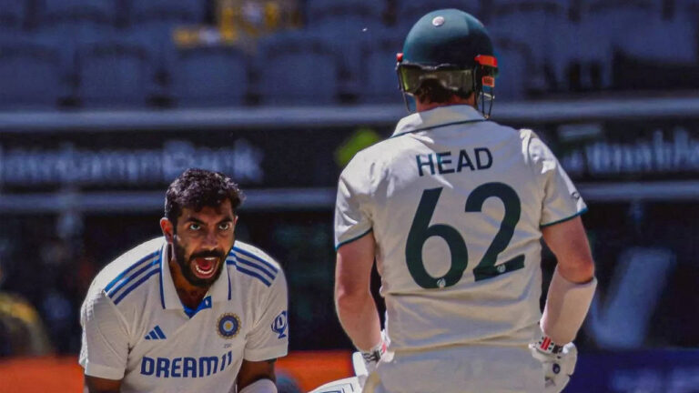 Bumrah proving bigger threat than Hadlee, Ambrose, Holding in Aus