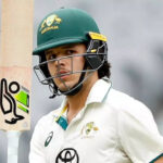 'Talent and a bit of an attitude': Ricky Ponting on Sam Konstas