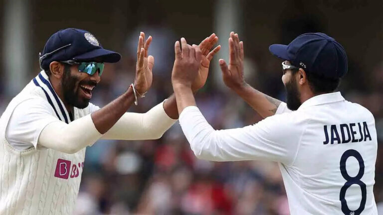 Jasprit Bumrah, Ravindra Jadeja chase milestones at MCG